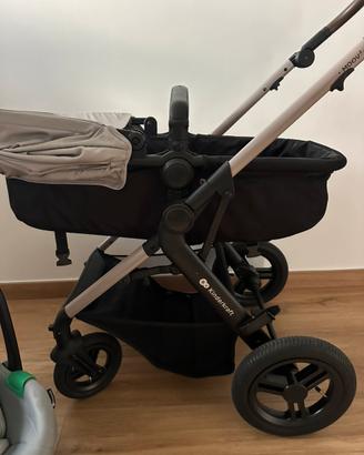 Trio kinderkraft