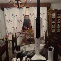 Aspirapolvere folletto