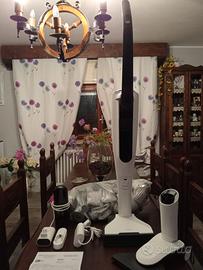 Aspirapolvere folletto