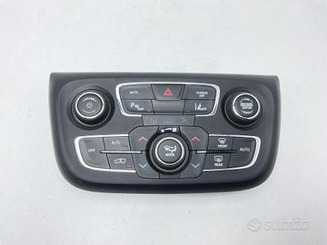 COMANDI CLIMA JEEP Compass Serie P6TM19DX9AB 17171