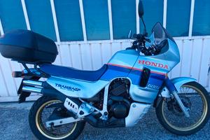 Honda Transalp  prima serie 1987 made in japan