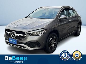 Mercedes-Benz GLA 200 D SPORT PLUS AUTO