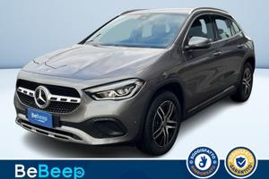 Mercedes-Benz GLA 200 D SPORT PLUS AUTO