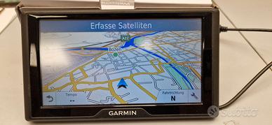 navigatore Satellitare Garmin