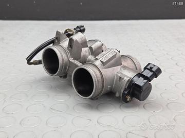 CORPOFARFALLATO CORPO APRILIA PEGASO 650 2001 2004