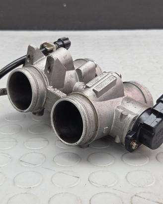 CORPOFARFALLATO CORPO APRILIA PEGASO 650 2001 2004