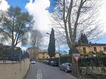 Palestrina bilocale con posto auto