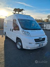 Peugeot Boxer 2008