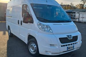 Peugeot Boxer 2008