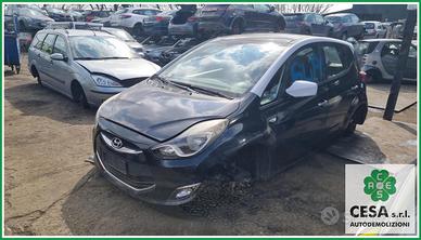 Ricambi Usati HYUNDAI ix20 2011