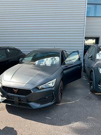 Cupra 1400 hybrid 245cv