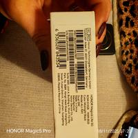 Honor magic 6 lite