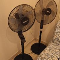 Ventilatore termozeta 
