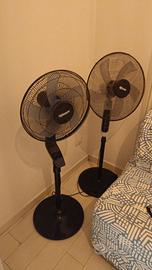 Ventilatore termozeta 