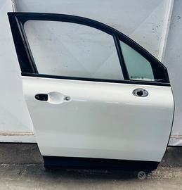 Porta anteriore destra Fiat 500x