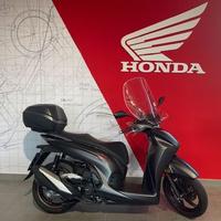 Honda SH 350 SPORT