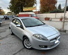 Fiat Bravo 1.4 GPL