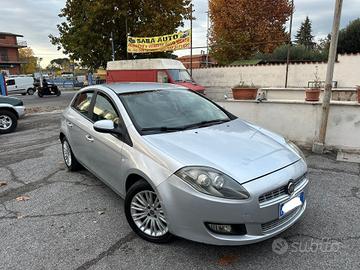 Fiat Bravo 1.4 GPL