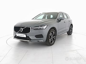 Volvo XC60 2.0 b4 Momentum Pro awd