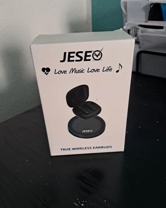 Cuffie Wireless
