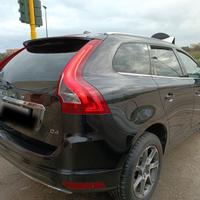 Volvo D4 xc60 ocean race