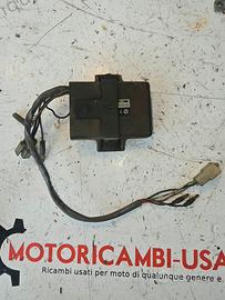 centralina yamaha xt 600 2kf 