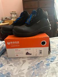 scarpe antinfortunistiche base protection IZAR TOP