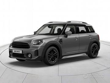 MINI Countryman One D Classic