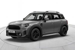 MINI Countryman One D Classic