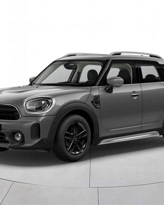 MINI Countryman One D Classic