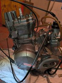 Motore Gilera 125 2T (Tipo 151) - Per SP01 / Crono
