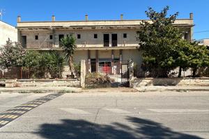 Albergo/Hotel Monteparano [VD2459VTG]