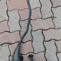 scarico moto derbi senda sm DRD racing 2004 