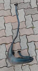 scarico moto derbi senda sm DRD racing 2004 