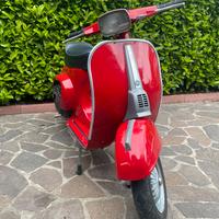 Vespa 50 special