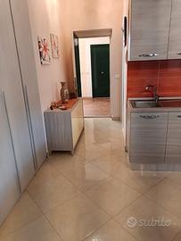 Appartamento bivano Giardini Naxos