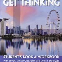 Get Thinking vol. 1 e 2