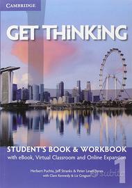 Get Thinking vol. 1 e 2