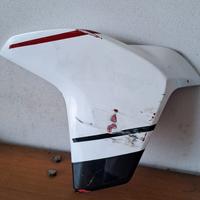fianchetto Ducati Multistrada 1200
