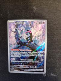 munkidori, Segreto Fiabesco (It)