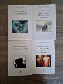 Lotto i grandi classici 