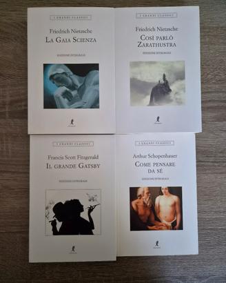 Lotto i grandi classici 