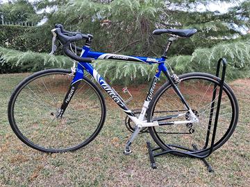 bici da corsa