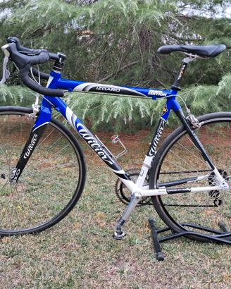 bici da corsa