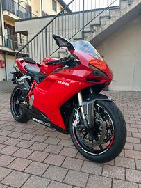 Ducati 848