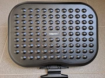 pedana poggiapiedi aidata nuova