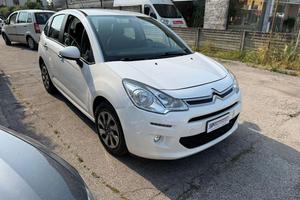 CITROEN C3 BlueHDi 75 1.6 DIESEL Exclusive