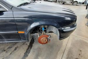 JAGUAR X-TYPE V6 2003 - PARAFANGO DESTRO