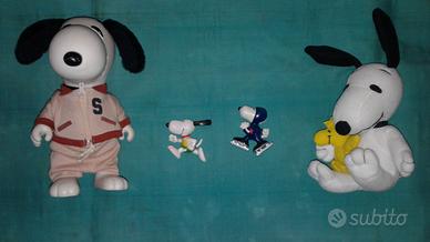 Snoopy anni '70