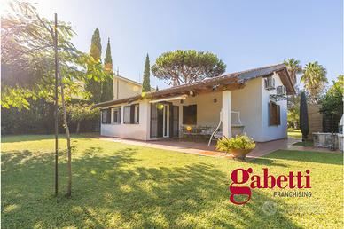 Villa o villino San Felice Circeo